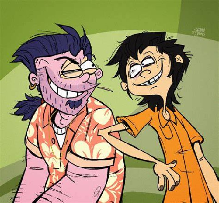 Fan Eddy ended up working for Tina for two decades